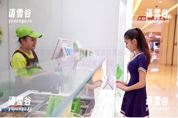AISS爱丝(黄金版) - 原图分享！萱萱这次逛街真有意思，感觉她的购物车比我还华丽。