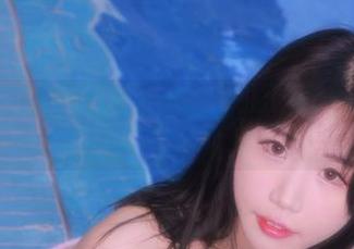 白猫Addielyn(에디린)，拥有美图的同时也藏着难以言表的小心思？