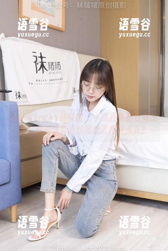 BoBoSocks袜啵啵 - 小甜豆新图包有灰丝，穿着这套我想问能否再薄点儿？