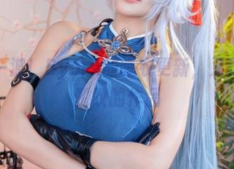 再来一波！Byoru的睡衣更新，又是让人赞叹的作品