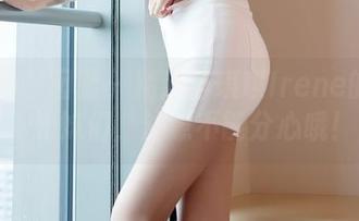 Feilin嗲囡囡 – 精选萌琪琪Irene的蕾丝，姐妹们，注意不能分心哦！