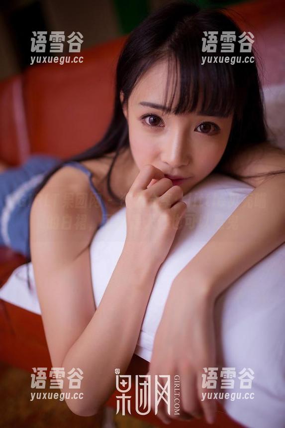 GIRLT果团网-little贝壳喵 GIRLT果团网 - 资源分享:little贝壳喵的白裙,可以是天使也可以是鬼