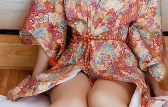 GIRLT果团网 – 小九九的更新图集来了，礼服的颜色我恨不得都想拥有！