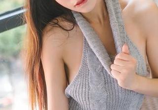 GIRLT果团网 – 莫雅琪的油亮写真集，更新得又快又狠，别说我没提醒你来瞧瞧。