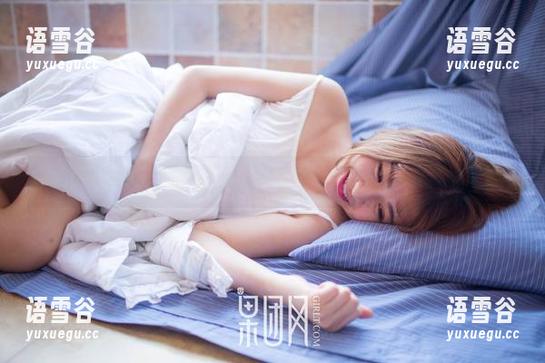 GIRLT果团网 - 龚玥菲来了，谁敢说她不是学姐中的美图天后？