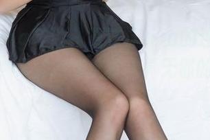 HuaYang花漾 – 夏沫沫tifa的连体衣最新合集，谁能拒绝这种天真无邪的味道呢？