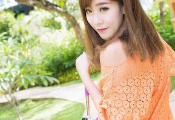 IMiss爱蜜社 – 哦，陈思琪Art最新图包中蕾丝元素满分，难道我该开始再更新我的衣柜了？