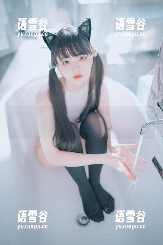 Jenny(정제니)操刀的DJAWA新娘JiNX，这波cos我给满分！
