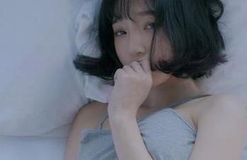 不小心陷入Kang Inkyung的御姐精选里，我要害羞了。