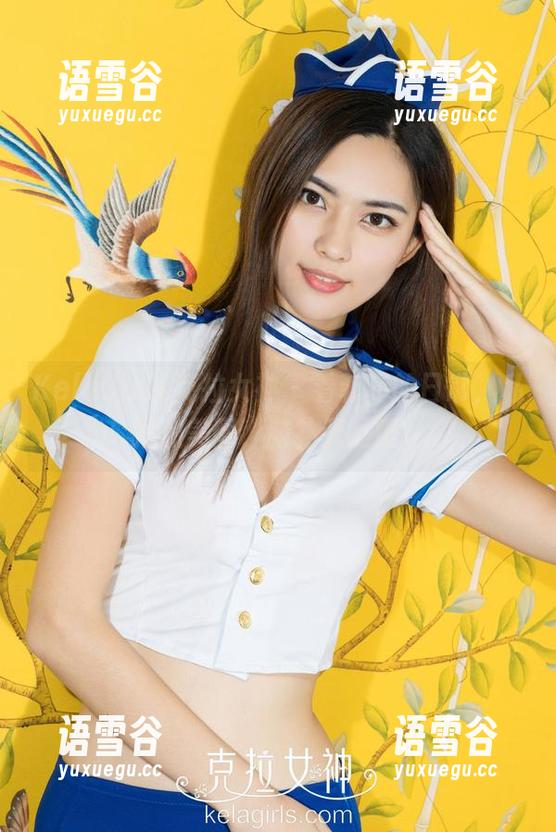 KelaGirls克拉女神 - 看菲菲的日常，私拍加美图，脑补无上限！