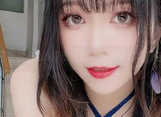 疯狂寻找Leah梓未蓝色妖姬之中的微妙暗示