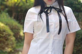 MFStar模范学院 – 偷偷翻开任莹樱Jenny的职业装全套图集，连老板看到都想给她上升职加薪，太吸睛了吧！