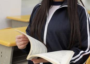 MFStar模范学院 – 全套jk制服写真：小果冻儿教你如何帅到飞起！
