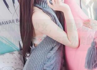 欲哭无泪的忧郁少女，喵糖映画全集上线！看她的眼神就像在等外卖的我…