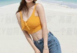 MiStar魅妍社 – “网罗”高清，陈雅漫VICKY的网袜带你进入一个新境界！