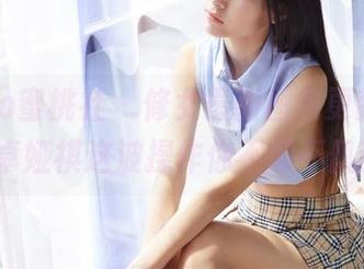 MiiTao蜜桃社 – 修女最新图包更新，Cris_卓娅祺这波操作你不得不佩服！