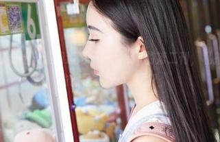 MiiTao蜜桃社 – 谁知道陌子Mandy的第二刊，私拍图片里偷偷藏了多少小心思？