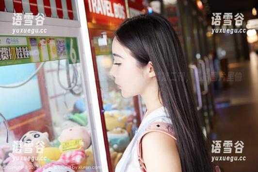 MiiTao蜜桃社 - 谁知道陌子Mandy的第二刊，私拍图片里偷偷藏了多少小心思？