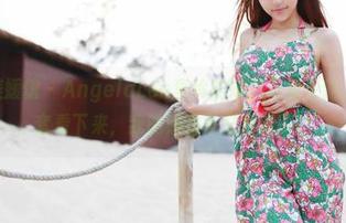MyGirl美媛馆 – AngelaLee李玲的短裤合集更新，没想到一套看下来，我的购物车又要满了！