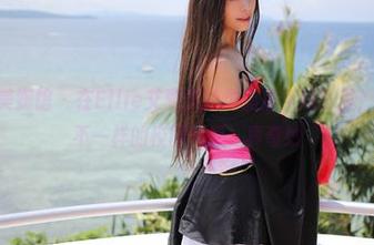 MyGirl美媛馆 – 在Ellie艾栗栗的作品《学妹》里，我发现了不一样的校园气息，真奇妙