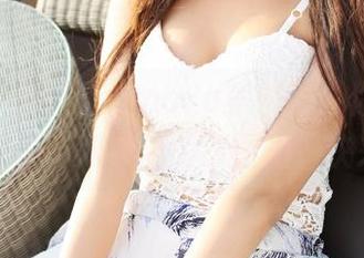 MyGirl美媛馆 – nova李雅说：你们见过穿着皮衣吃冰淇淋的原图吗？快来看！
