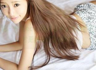 MyGirl美媛馆 – 奈美nana在白衬衫上的新尝试，期待她的图片更新来打破界限！