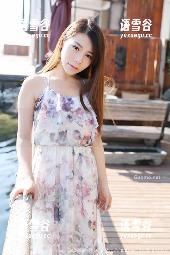 MyGirl美媛馆 - 李李七七喜喜的浴缸合集，我真没想到图片里藏了那么多小细节。