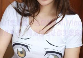 MyGirl美媛馆 – 当糯美子MINIbabe穿上那件毛衣，高清图包让你梦想成真！
