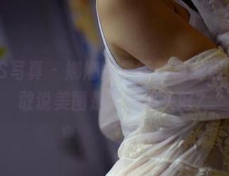 PANS写真 – 娜娜的最新新模试镜，敢不敢说美图是我的心头好？