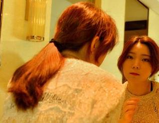 PANS写真 – 新模试镜？梦楠直击全套写真，保证你眼睛不够用！