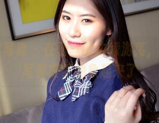 PANS写真 – 在蕾丝的边缘游荡，牛牛的写真变得抽象起来了