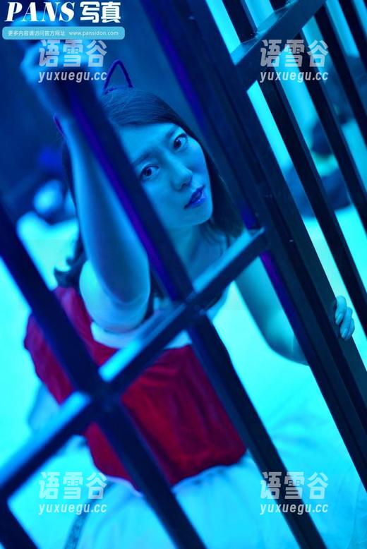 PANS写真 - 免费赠送！蘇琪的皮衣原图大解密，不买亏了呀！