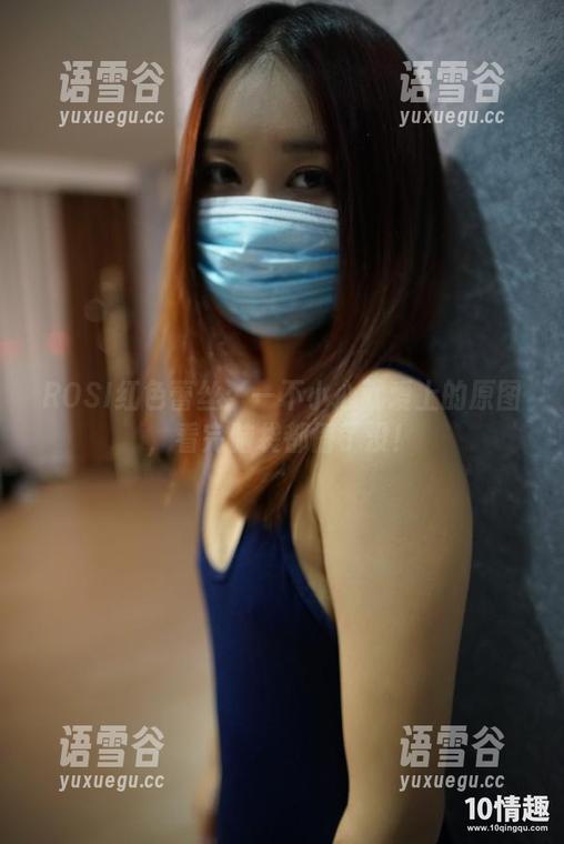 ROSI红色蕾丝：一不小心就爱上的原图，看完脑袋都懵了没！