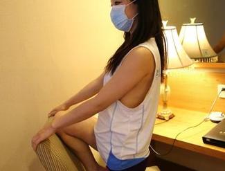 黑边蕾丝，ROSI奉上美图大礼包，下载后再说吧