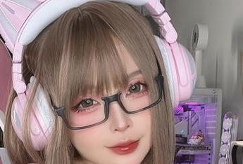 Sayo Momo和她的天使梦，cos分享万万不能错过！