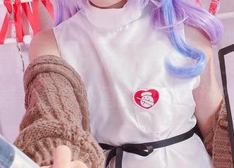 免费下载！Sayo Momo的乳胶兔女郎风暴，星穹铁道能顶这气场？