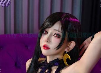 Tiny Asa的眼镜欣赏：私房收藏的日常碎片