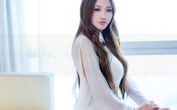 TuiGirl推女郎 – 谁才是豹纹之王？王李丹尼原图更新，我站她没错！