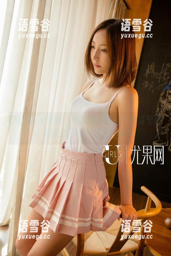 UGirls尤果网-伊莉娜 UGirls尤果网 - 伊莉娜的教室:高清壁纸,别处找不着的课堂vibes