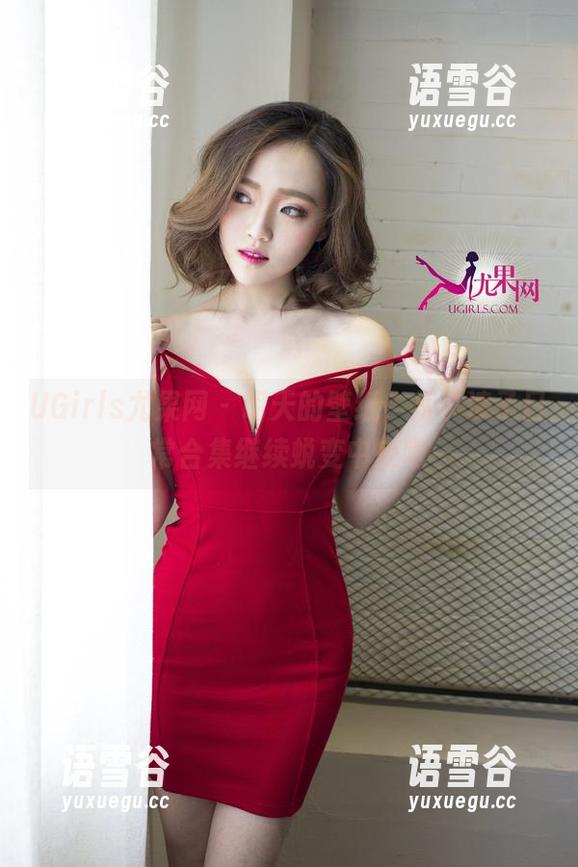 UGirls尤果网-李凌子 UGirls尤果网 - 明天的壁纸,从李凌子日常合集继续蜕变中来吧