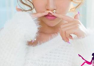 UGirls尤果网 – 不只是壁纸，这可是艾霓莎为你定制的高清女孩，上线感受一下吧！