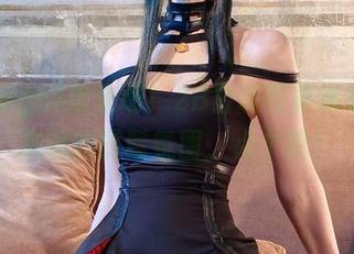 Vinnegal出来吧！2B白装写真集更新，满满的时髦氛围，点个赞！