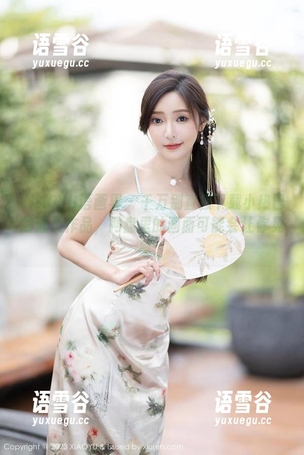 XIAOYU语画界 - 千万别直接下载小热巴的温柔作品，网盘里的画面可能会让你晃晕。