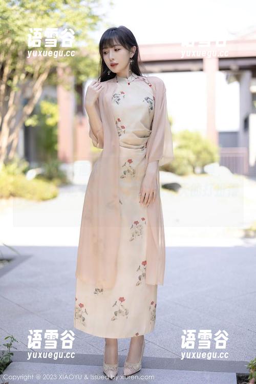 XIAOYU语画界 - 李丽莎体操服写真，随便一拍都这么好看，完了我每天的打扮得加倍努力了。