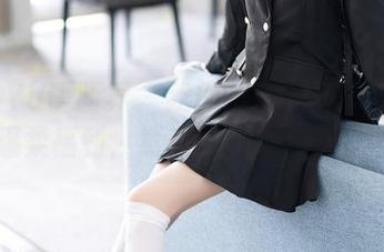 XIAOYU语画界 – 我们的楚恬Olivia和她的温柔福利，然后再聊聊原图的细节