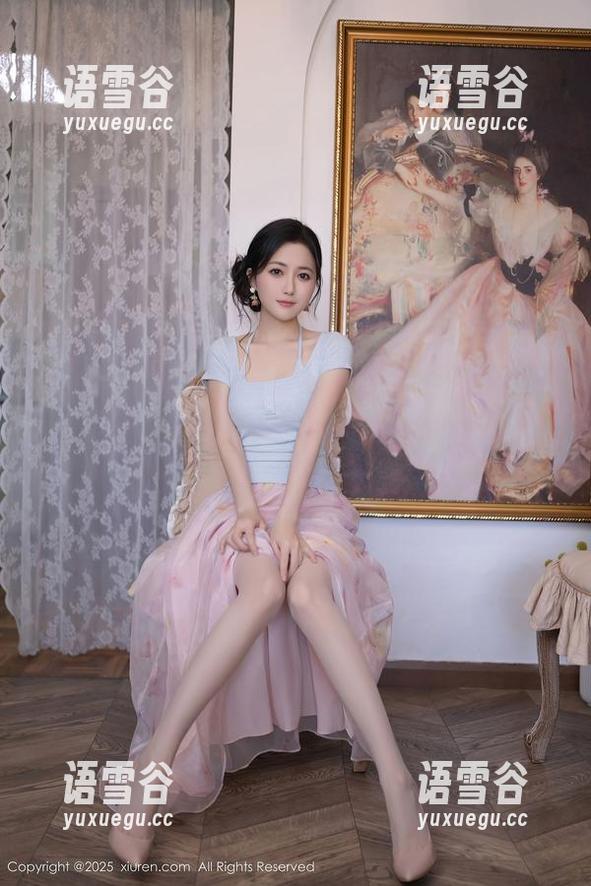 Xiuren秀人网 - Angela喜欢猫的比基尼套图：毛巾和防晒霜是不是也该被排进榜单？