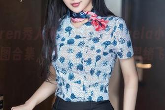 Xiuren秀人网 – 不过是Angela小热巴的原图合集，结果长腿让我的思绪飞到了天边