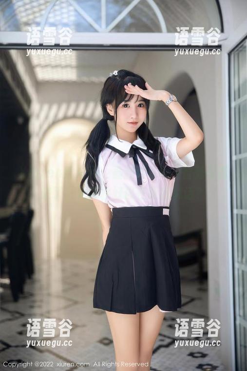 Xiuren秀人网 - 最新Wendy智秀写真来了，死库水好像在跟我说话？