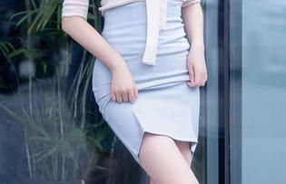 Xiuren秀人网 – 看完妲己Toxic的秘书作品，很想问：这是谁的负担？