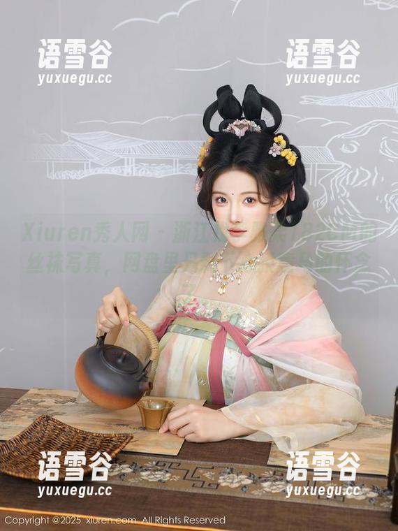 Xiuren秀人网 - 浙江找李雅柔182CM的丝袜写真，网盘里只剩下心猿意马的怀念了。